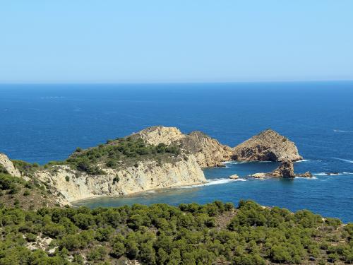 Acheter sur la Costa Blanca - Balcon al Mar, Javea