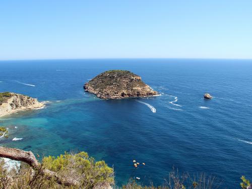 Acheter sur la Costa Blanca - Balcon al Mar, Javea