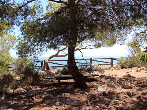 Acheter sur la Costa Blanca - Balcon al Mar, Javea