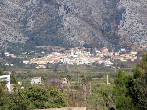 Acheter sur la Costa Blanca - Benimeli, Dénia