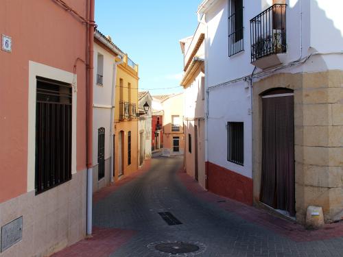 Acheter sur la Costa Blanca - Benidoleig