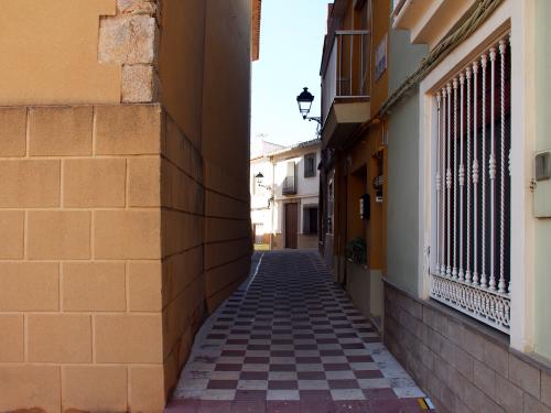 Acheter sur la Costa Blanca - Benidoleig