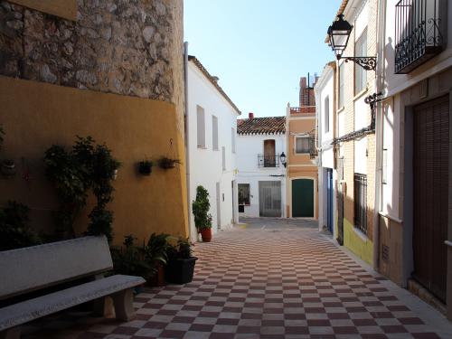 Acheter sur la Costa Blanca - Benidoleig