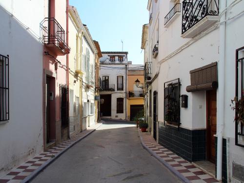 Acheter sur la Costa Blanca - Benidoleig