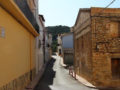 Acheter sur la Costa Blanca - Benidoleig