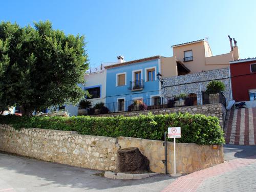 Acheter sur la Costa Blanca - Benidoleig