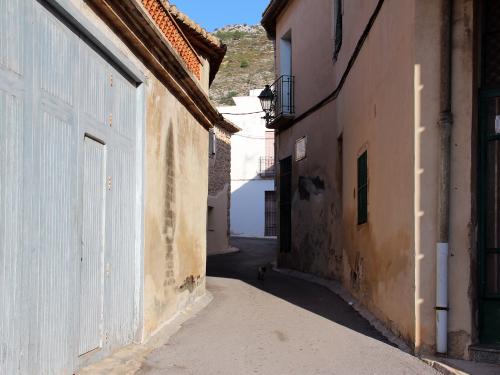 Acheter sur la Costa Blanca - Benimeli