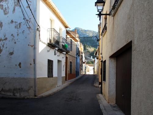 Acheter sur la Costa Blanca - Benimeli