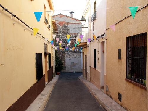 Acheter sur la Costa Blanca - Benimeli