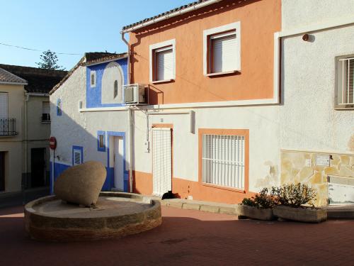 Acheter sur la Costa Blanca - Benimeli