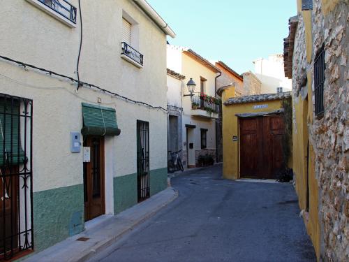 Acheter sur la Costa Blanca - Benimeli