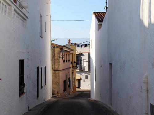 Acheter sur la Costa Blanca - Benimeli