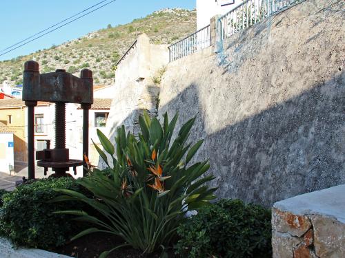 Acheter sur la Costa Blanca - Benimeli