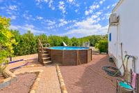 Agence immobilière Denia, Monte Pego - A vendre Villa, 2 chambres