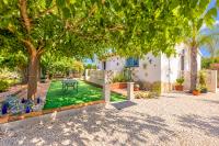Agence immobilière Denia, Monte Pego - A vendre Villa, 2 chambres