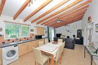 Agence immobilière Denia, Monte Pego - A vendre Villa, 2 chambres