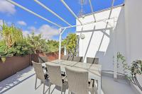 Agence immobilière Denia, Monte Pego - A vendre Maison mitoyenne, 3 chambres