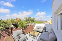 Agence immobilière Denia, Monte Pego - A vendre Maison mitoyenne, 3 chambres