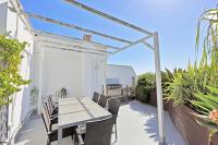Agence immobilière Denia, Monte Pego - A vendre Maison mitoyenne, 3 chambres