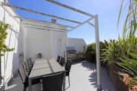 Agence immobilière Denia, Monte Pego - A vendre Maison mitoyenne, 3 chambres