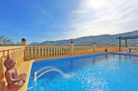 Agence immobilière Denia, Monte Pego - A vendre Villa, 3 chambres