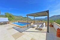 Agence immobilière Denia, Monte Pego - A vendre Villa, 3 chambres