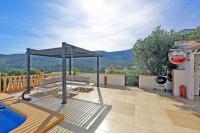 Agence immobilière Denia, Monte Pego - A vendre Villa, 3 chambres