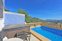 Agence immobilière Denia, Monte Pego - A vendre Villa, 3 chambres