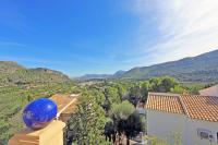 Agence immobilière Denia, Monte Pego - A vendre Villa, 3 chambres