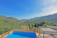 Agence immobilière Denia, Monte Pego - A vendre Villa, 3 chambres