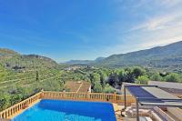 Agence immobilière Denia, Monte Pego - A vendre Villa, 3 chambres