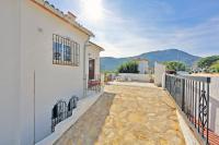 Agence immobilière Denia, Monte Pego - A vendre Villa, 3 chambres