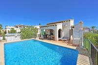 Agence immobilière Denia, Monte Pego - A vendre Villa, 4 chambres