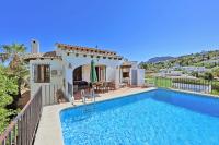 Agence immobilière Denia, Monte Pego - A vendre Villa, 4 chambres