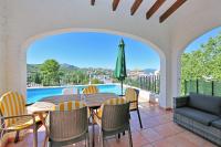 Agence immobilière Denia, Monte Pego - A vendre Villa, 4 chambres