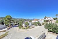 Agence immobilière Denia, Monte Pego - A vendre Villa, 4 chambres