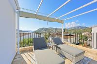 Agence immobilière Denia, Monte Pego - A vendre Villa, 3 chambres