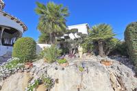 Agence immobilière Denia, Monte Pego - A vendre Villa, 3 chambres