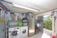 Agence immobilière Denia, Monte Pego - A vendre Villa, 3 chambres