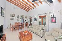 Agence immobilière Denia, Monte Pego - A vendre Villa, 3 chambres