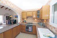 Real estate agency Denia, Monte Pego - For sale Villa, 3 bedrooms