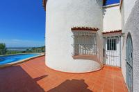 Real estate agency Denia, Monte Pego - For sale Villa, 3 bedrooms