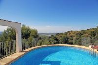 Real estate agency Denia, Monte Pego - For sale Villa, 3 bedrooms