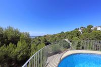 Real estate agency Denia, Monte Pego - For sale Villa, 3 bedrooms