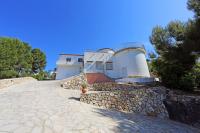 Real estate agency Denia, Monte Pego - For sale Villa, 3 bedrooms