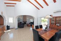 Real estate agency Denia, Monte Pego - For sale Villa, 3 bedrooms
