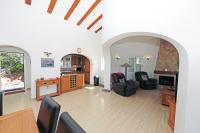 Real estate agency Denia, Monte Pego - For sale Villa, 3 bedrooms