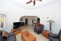 Real estate agency Denia, Monte Pego - For sale Villa, 3 bedrooms