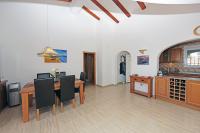 Real estate agency Denia, Monte Pego - For sale Villa, 3 bedrooms