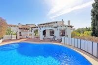 Agence immobilière Denia, Monte Pego - A vendre Villa, 3 chambres